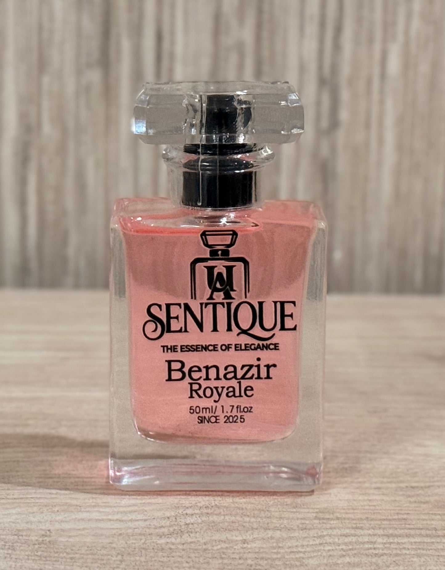 Benazir Royale