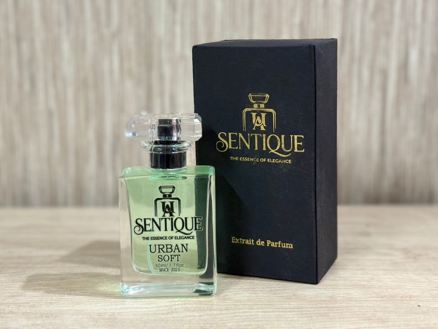 URBAN SOFT