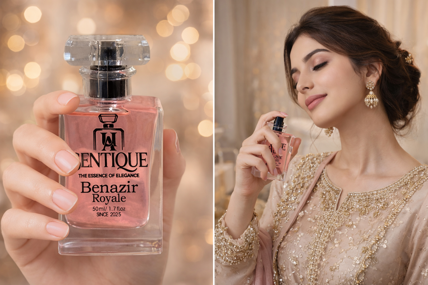 Benazir Royale
